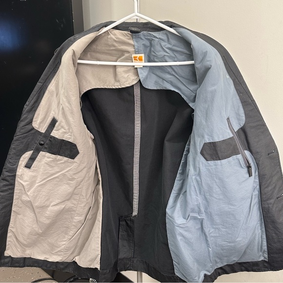 Boss Orange Coat - Picture 5 of 6